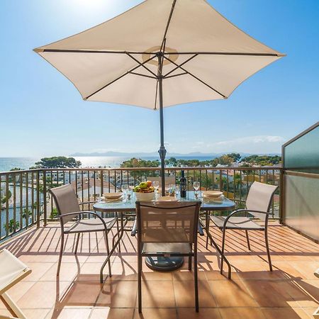 Apartment The Shell Ii, Beach Views And Pool Αλκούδια Εξωτερικό φωτογραφία