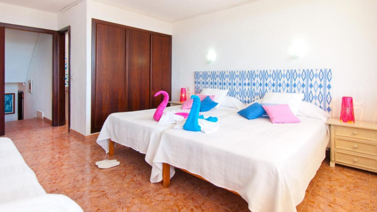 Apartment The Shell Ii, Beach Views And Pool Αλκούδια Εξωτερικό φωτογραφία