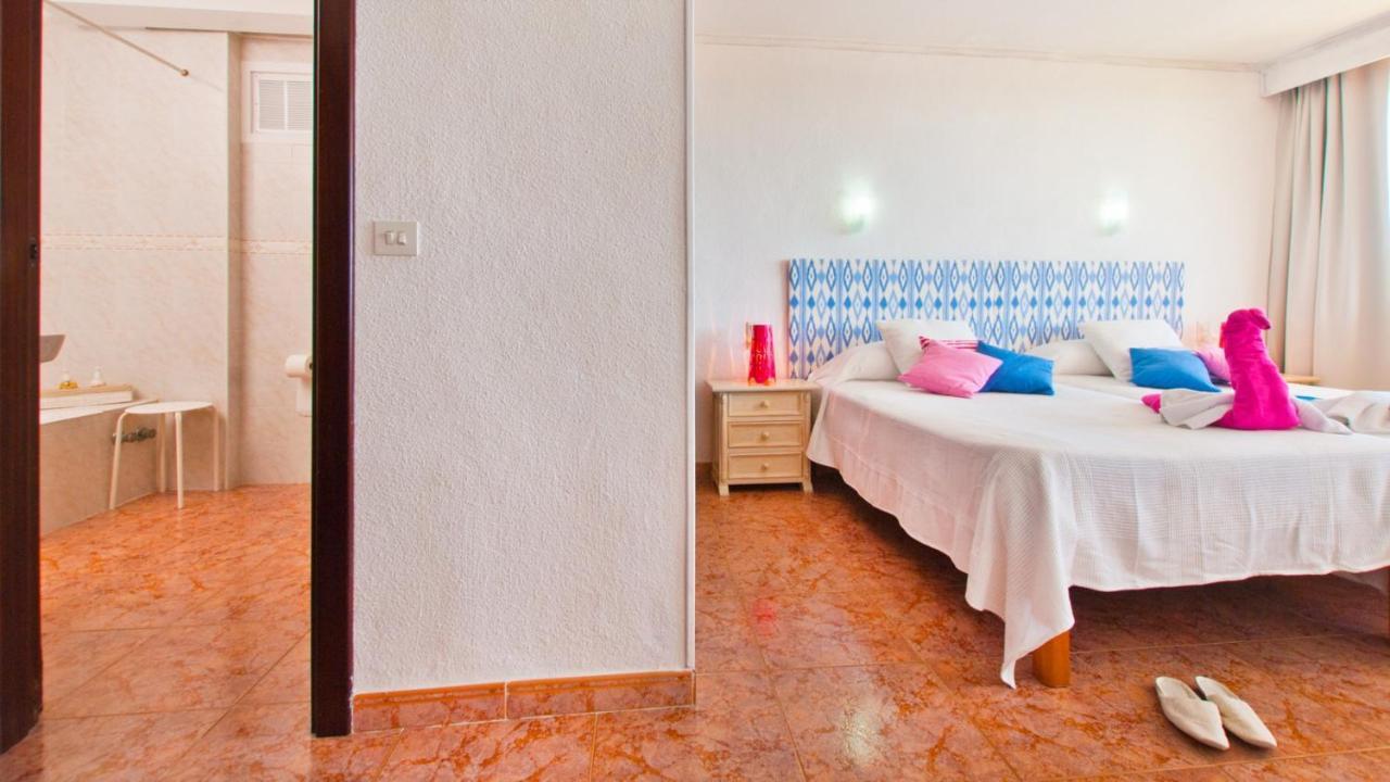 Apartment The Shell Ii, Beach Views And Pool Αλκούδια Εξωτερικό φωτογραφία