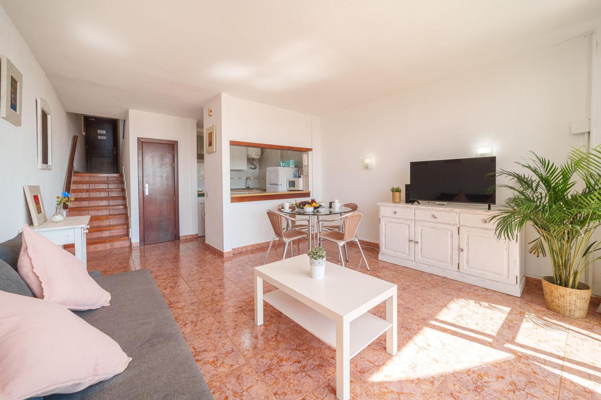Apartment The Shell Ii, Beach Views And Pool Αλκούδια Εξωτερικό φωτογραφία
