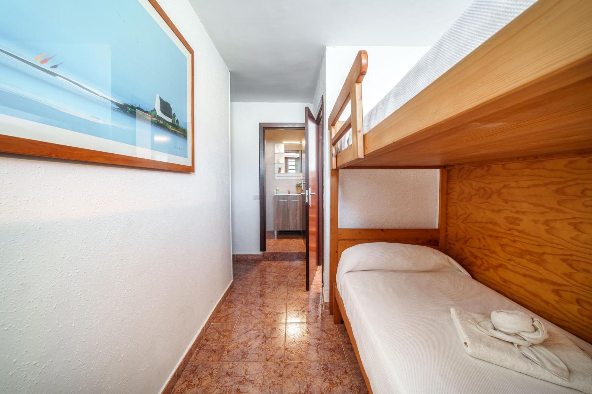 Apartment The Shell Ii, Beach Views And Pool Αλκούδια Εξωτερικό φωτογραφία