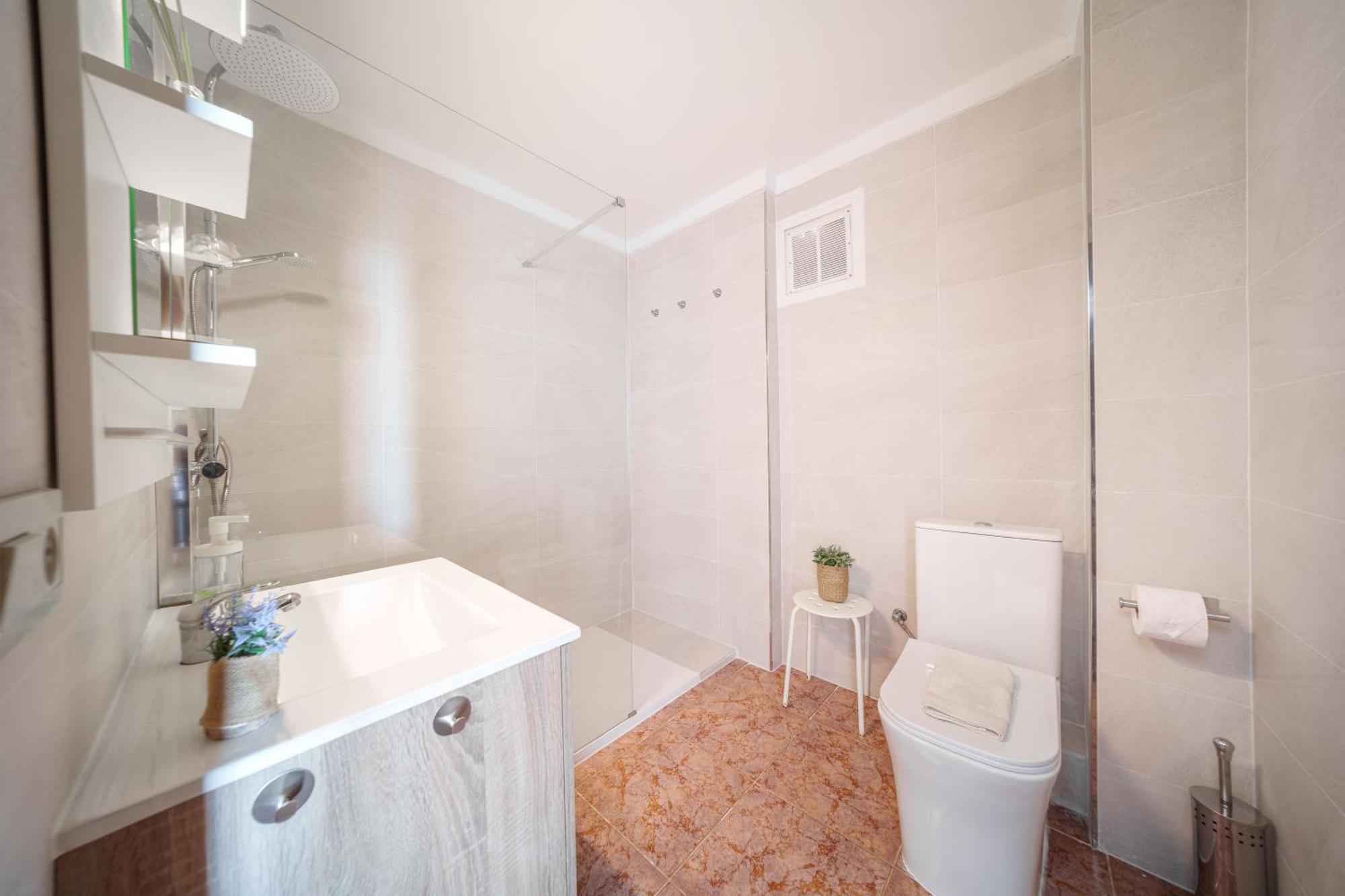 Apartment The Shell Ii, Beach Views And Pool Αλκούδια Εξωτερικό φωτογραφία
