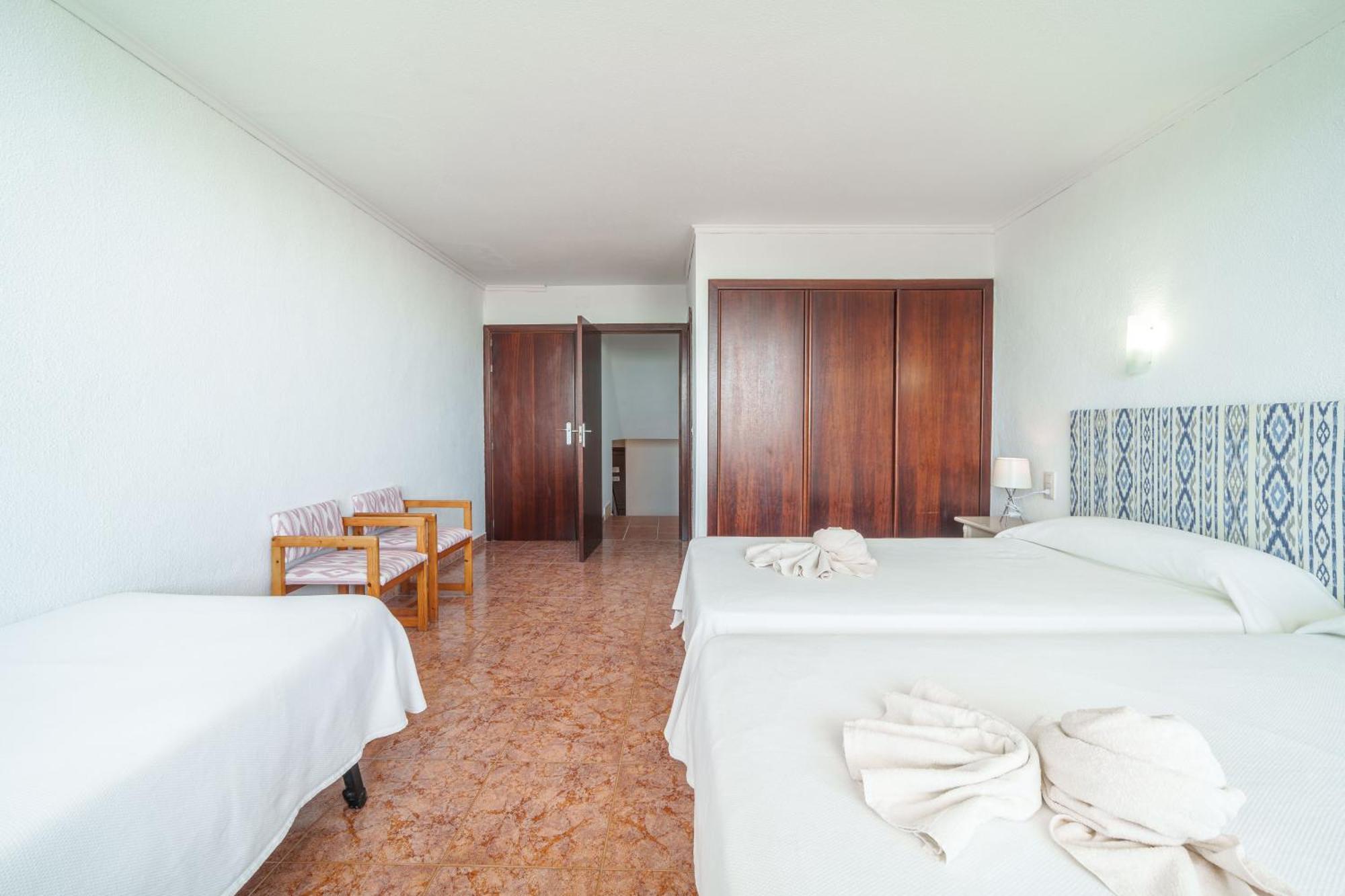 Apartment The Shell Ii, Beach Views And Pool Αλκούδια Εξωτερικό φωτογραφία