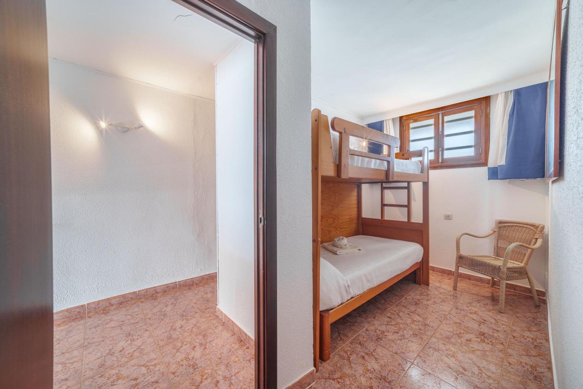 Apartment The Shell Ii, Beach Views And Pool Αλκούδια Εξωτερικό φωτογραφία